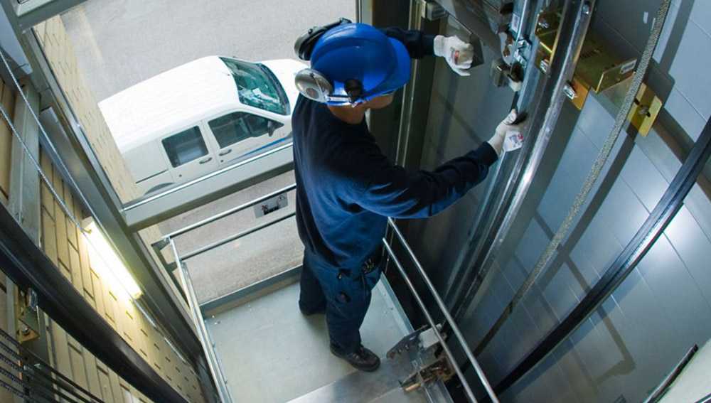 Muratlı Asansör Bakımı